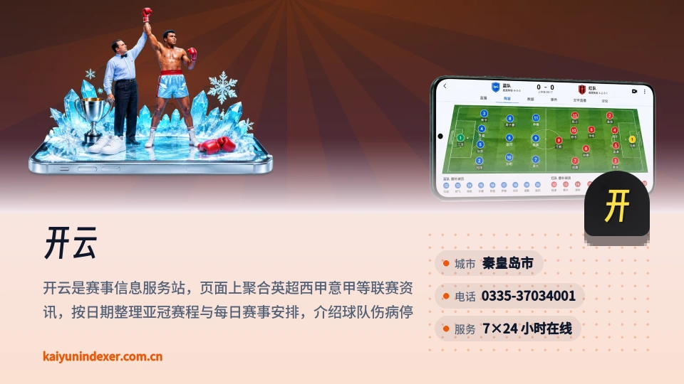 关于开云